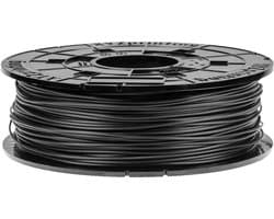 XYZprinting RFCABXEU00H NFC - PLA Carbon Filament PLA kunststof 1.75 mm 600 g Zwart 1 stuk(s)