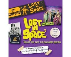 Lost (and Found) in Space 2