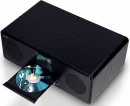 Lenco DIR-260BK - Internet radio met DAB+ en Bluetooth® - Zwart — thumbnail 3