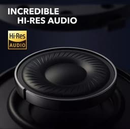Anker Soundcore Life Q30 - Draadloze over-ear koptelefoon met Noise Cancelling - Roze — thumbnail 9