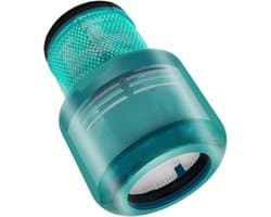 HEPA Filter geschikt voor Dyson V15 Detect Complete Extra Stofzuiger Vervanging