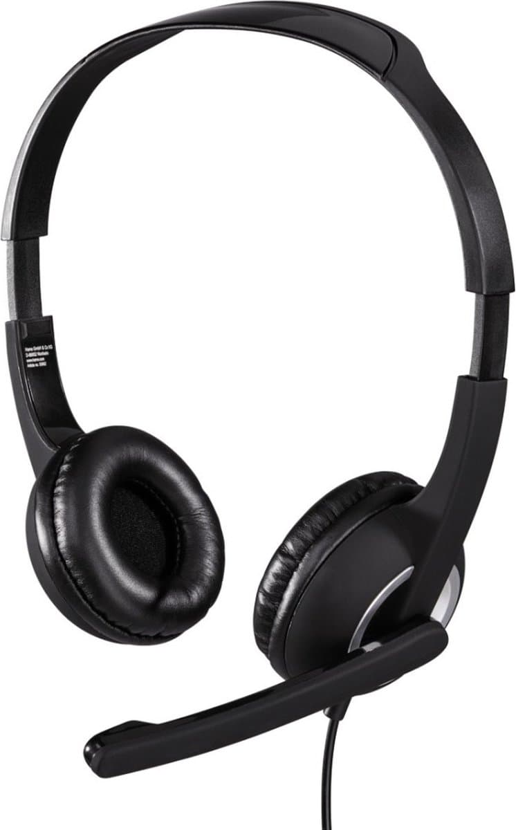 Hama Hoofdtelefoon PC essential HS300 — afbeelding 1