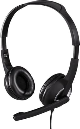 Hama Hoofdtelefoon PC essential HS300 — thumbnail 1