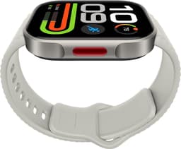 REDMI Watch 6 Lite Staal Grijs — thumbnail 2