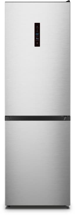 Lincoln Prestige PRCB30FCI Vrijstaande Koel-vriescombinatie - 304L - Total No-Frost - Energieklasse C - Inverter Compressor - Fluisterstil 35dB - RVS Look (Inox) — thumbnail 1