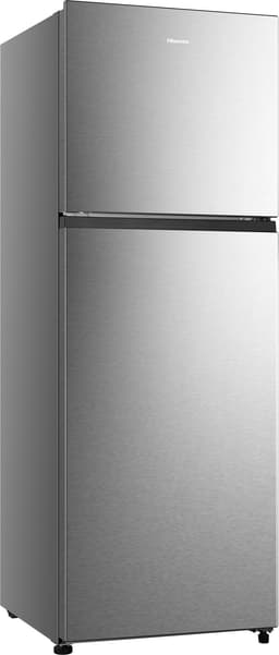 Lincoln Prestige PRDP33FDI - Koel-Vriescombinatie - 325L - Total No Frost - Energieklasse D - Inverter Compressor - RVS Look - 169,6 x 59,5 x 65,0 cm (HxBxD) — thumbnail 4