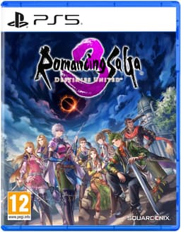 Romancing Saga 3: DESTINIES UNITED - PS5 — thumbnail 1