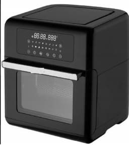 Heteluchtfriteuse 1800 W – 10,5 liter — thumbnail 2