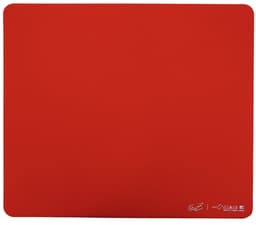 Artisan Ninja FX SOFT XL TENZ - Gaming Muismat - Rood - Japan Handgemaakt — thumbnail 1