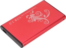 Externe Harde Schijfbehuizing met USB 3.0-interface, Toolontwerp, Capaciteit van 4 TB, Snelle Gegevensoverdracht van 5 Gbps en Afspelen Compatibel met en Desktop Geen harde schijf — thumbnail 3