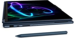 Lenovo Yoga Pro 9 2-in-1 16N1X11 (83N70023MH) - 16"- 2880 x 1800 - 120Hz - NVIDIA RTX Spark N1X Max 675 - Blackwell RTX GPU - 64GB RAM - 2TB SSD - Wi-Fi 7 - Windows 11 Home — thumbnail 5