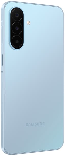 Samsung Galaxy A18 4G - Smartphone - 128GB - Light blue — thumbnail 4