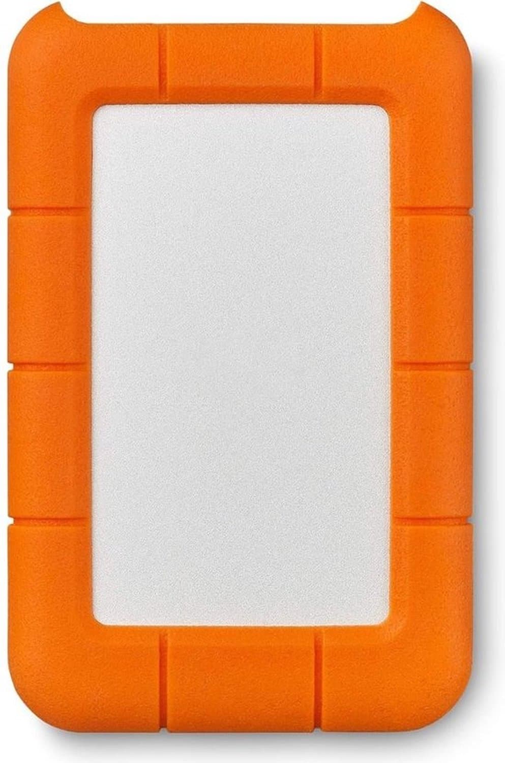 ApexArte® Externe harde schijf - Draagbaar - 2TB opslag — afbeelding 1