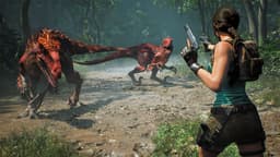 Tomb Raider: Legacy of Atlantis - Collector's Edition - Nintendo Switch 2 — thumbnail 3