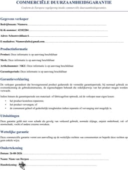 Niamora - Massagepistool - Massage gun - Massageapparaat - Spiermassager - Fascia Diepe spierontspanning - Meerdere niveaus. — thumbnail 5