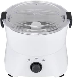 Homezo aardappelschilmachine - Elektrisch - Tot 0,8 kg aardappelen - Schiltijd 2/4 min - Tot 0,36 kg groenten laten uitlekken — thumbnail 1