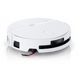 Bosch BCR2S2WX Spotless 2 Advanced - Robotstofzuiger met dweilfunctie - Wit — thumbnail 5
