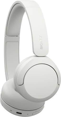 SONY WH-CH535 - Draadloze On-ear Koptelefoon - Wit — thumbnail 2