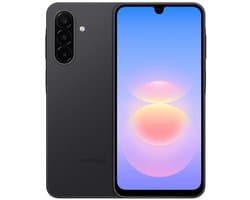 Samsung Galaxy A18 SM-A185F 17 cm (6.7) Dual SIM Android 10 4G USB Type-C 8 GB 256 GB 5000 mAh Zwart