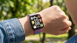 Squishmallows - smartwatch - boordevol slimme functies - lange batterijduur — thumbnail 5