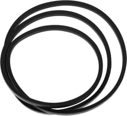 Grasmaaier 539116199 539116199 1/2 x 82 inch, compatibel met Dixon Mower ZTR1001 ZTR3014 - ShopVlot — thumbnail 1