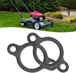 2 stuks isolatiepakking voor grasmaaier 11009-2939 compatibel met FE290D FE350D FE400D FE290 — thumbnail 5