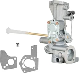 Vervangingscarburateur voor Grasmaaier met Gasket Kit — thumbnail 5