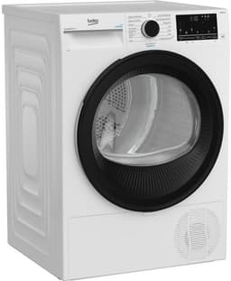 Beko B7T88209 | Warmtepompdroger | A label | 8 kg | Taal display Duits — thumbnail 3