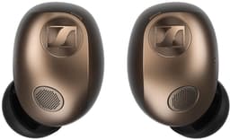 SENNHEISER MOMENTUM True Wireless 5 In-ear Draadloze oordopjes Met Noise-cancelling Copper — thumbnail 2