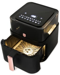 Heteluchtfriteuse 7,2 l Black Rose Collection — thumbnail 5