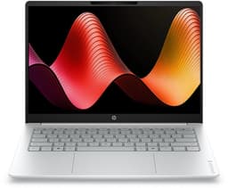 HP OmniBook 3 14-hy0506nd - QWERTY — thumbnail 4