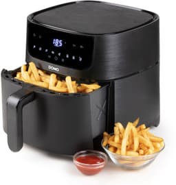 Domo DO1205FR - Airfryer - 4L - 1350W — thumbnail 4