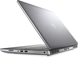 DELL Precision 7560 | Intel Core i5 | NVIDIA T1200 | 39.6 cm (15.6″) | 512 GB SSD | 32 GB | US | WiFi | Windows 11 Pro — thumbnail 5