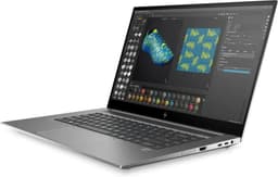 HP ZBook Power G8 | Intel Core i7 | NVIDIA T1200 | 39.6 cm (15.6″) | 256 GB SSD | 32 GB | US | WiFi | Windows 11 Pro — thumbnail 4