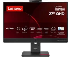 LENOVO - 64B8UAT1EU - Computermonitor