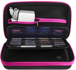 Draagtas voor Nintendo 3DS XL en Accessoires — thumbnail 2