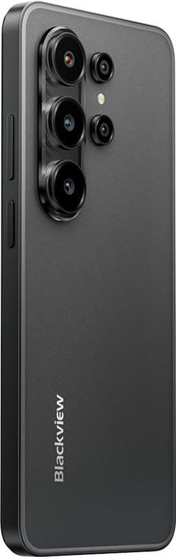 Blackview WAVE 10C Smartphone 16GB(4+12) RAM 32GB ROM Zwart — thumbnail 3