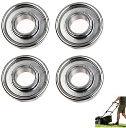 4 Vervangingslagers voor Grasmaaier — thumbnail 1