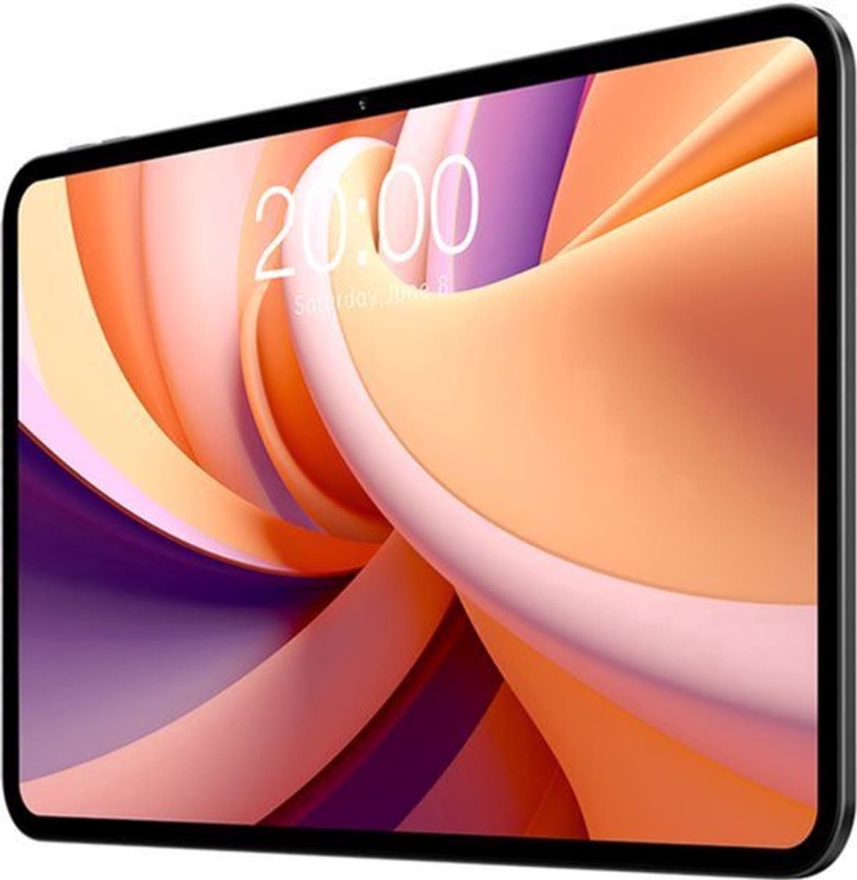 Tablet 13.4 Inch 18GB RAM - 128GB Opslag Android 16 - Octa Core Processor - IPS Scherm - 8000mAh Batterij - 4G LTE GPS — afbeelding 1