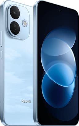 Xiaomi Redmi Note 17 Pro 5G 8GB 512GB Blauw – 6,83" AMOLED 120Hz – 8340 mAh – 67W HyperCharge — thumbnail 4