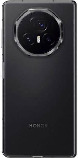 HONOR Magic V3 - Zwart - 12GB + 512GB - Opvouwbare Smartphone - 50MP — thumbnail 2