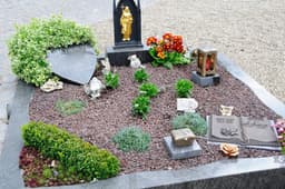 25 kg crushed lava rock granules 2-8 mm - planten granulaat - split — thumbnail 5