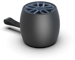 Fivesquare MiniSense Bass Speaker – Mini Bluetooth Speaker met Aluminium Behuizing, TWS & Shake Control