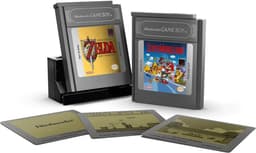 LEGO Game Boy Bouwpakket voor Volwassenen - 72046 — thumbnail 15