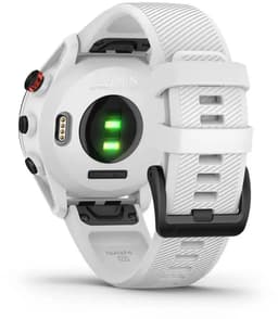 Garmin Approach S62 - GPS Golfhorloge - 47 mm - Wit — thumbnail 4