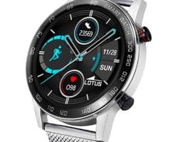 Lotus 50017-1 - Heren - 45 mm