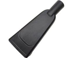 Mondstuk stofzuiger - Stofzuiger zuigmonden - Geschikt voor karcher stofzuiger WD1 WD2 WD3 WD4 WD5 WD6 - 35mm universeel