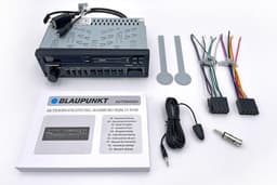 Blaupunkt Hamburg SQM 23 DAB – Klassieke Autoradio – DAB+ – Bluetooth – USB – Stuurbediening Compatibel — thumbnail 5