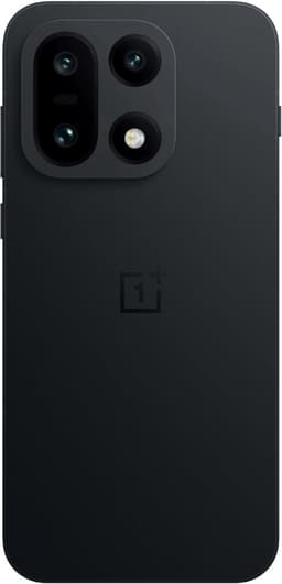 OnePlus 15 17,2 cm (6.78") Dual SIM Android 16.0 5G USB Type-C 16 GB 512 GB 7300 mAh Zwart — thumbnail 3