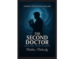 The Second Doctor